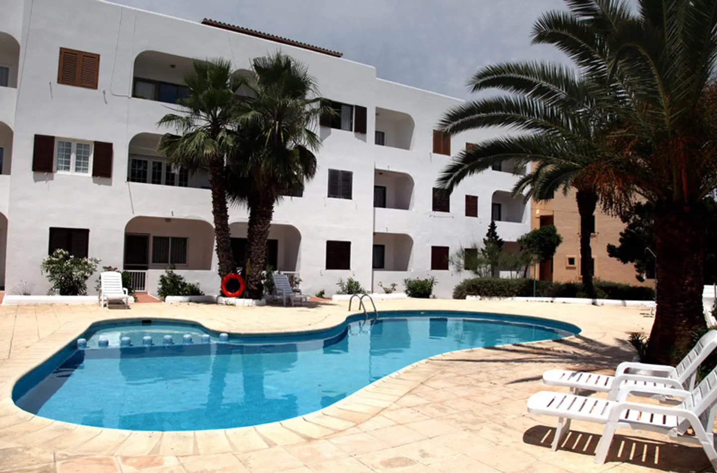 Costamar II OUTDOOR_POOL