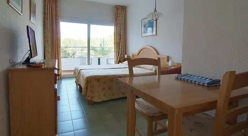 Costamar II – Hotelfoto