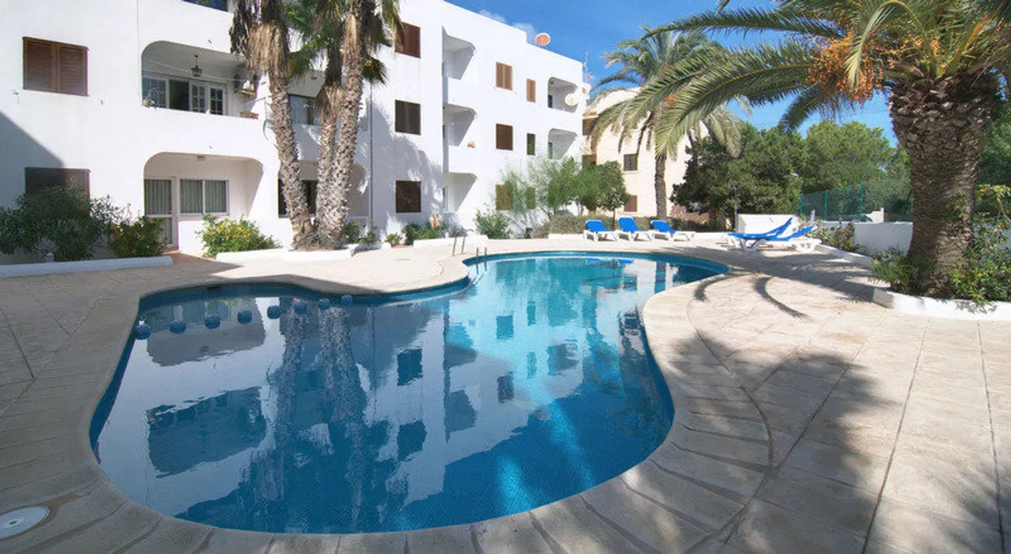 Costamar II OUTDOOR_POOL