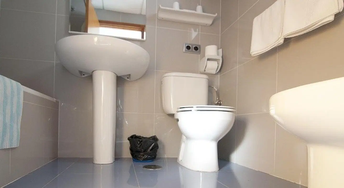 Costamar II Badezimmer
