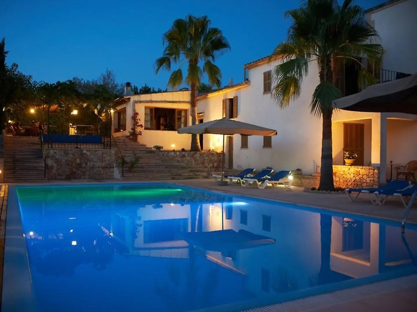 Agroturisme Perola Only Adults OUTDOOR_POOL