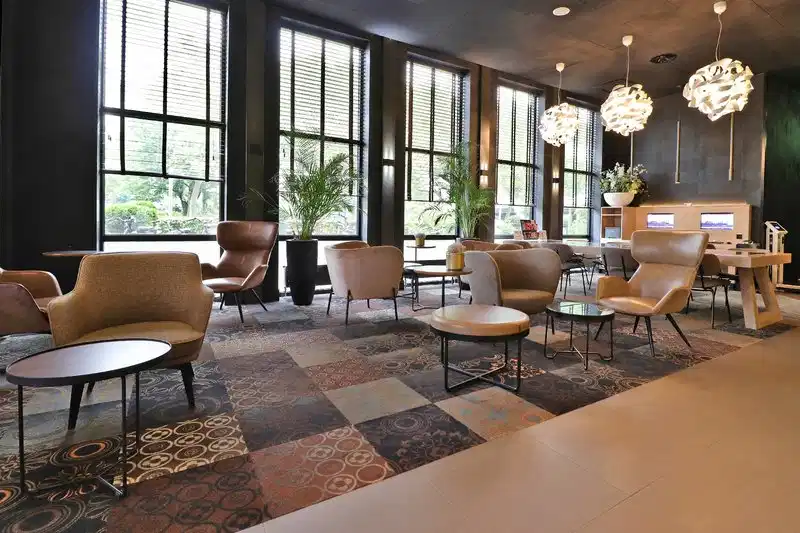 XO Hotels Couture – Hotelfoto