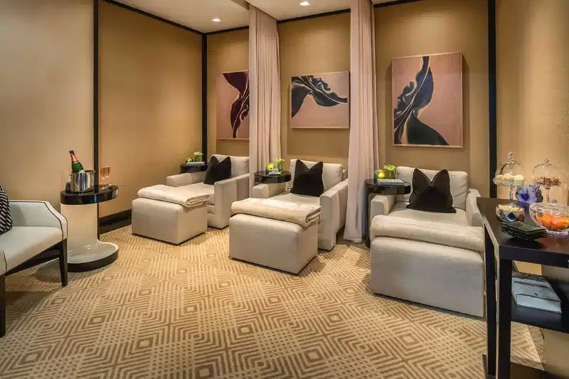 Waldorf Astoria Beverly Hills – Hotelfoto