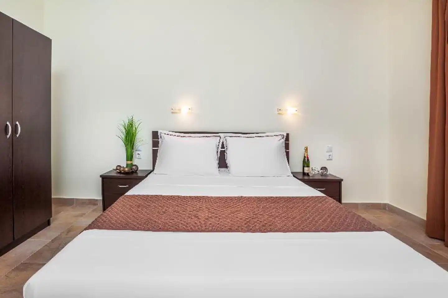 Belohorizonte Fine Accommodation Wohnbeispiel