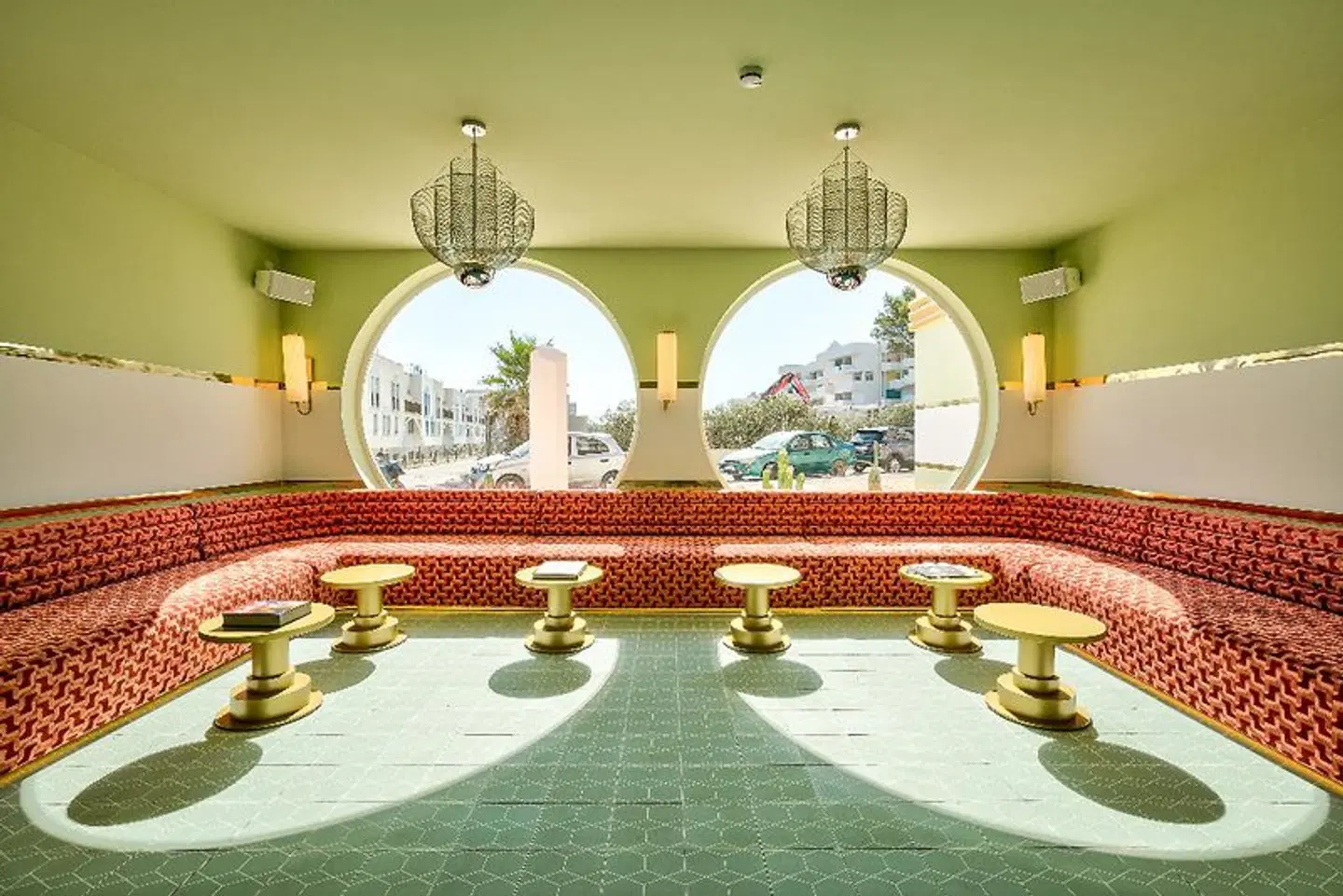 Grand Paradiso Ibiza Badezimmer