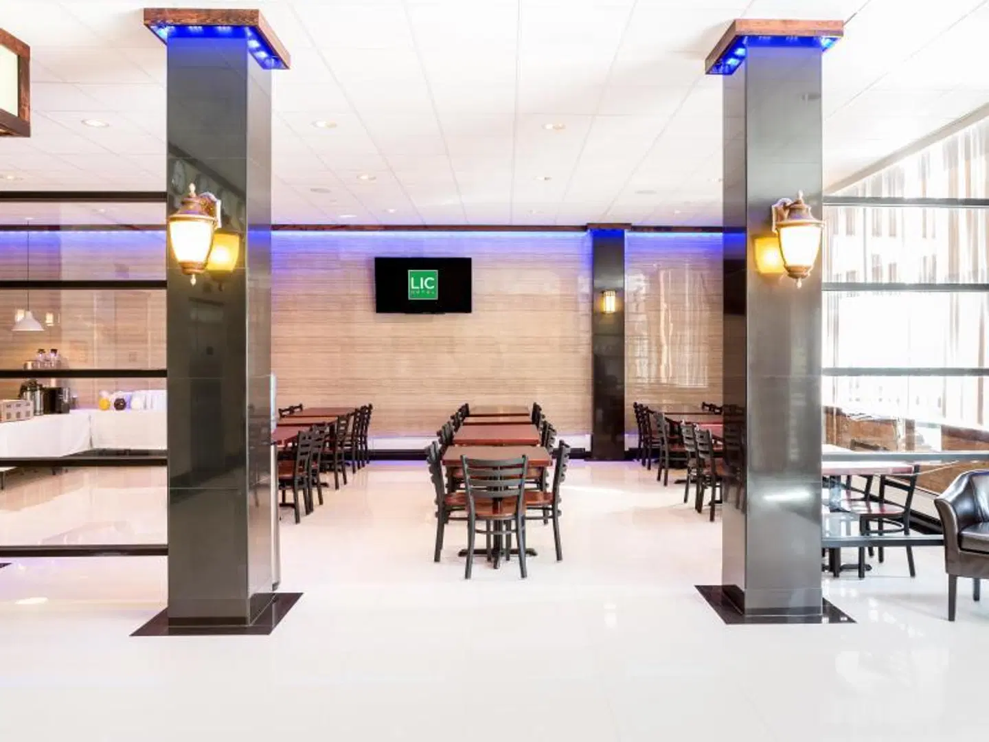 LIC Hotel MODEL_IMPRESSION