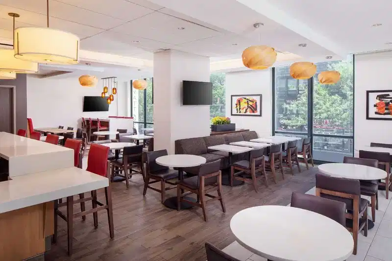 Hyatt House New York/Chelsea – Hotelfoto
