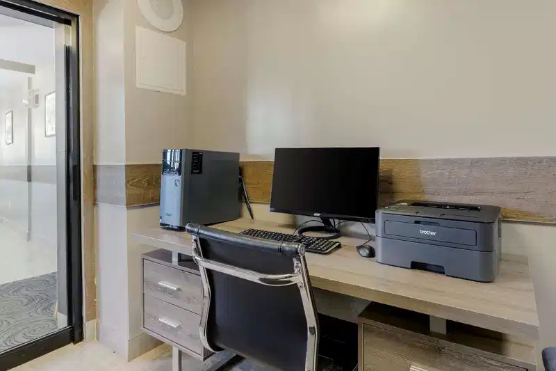 Best Western Plus Brooklyn Bay Hotel – Hotelfoto
