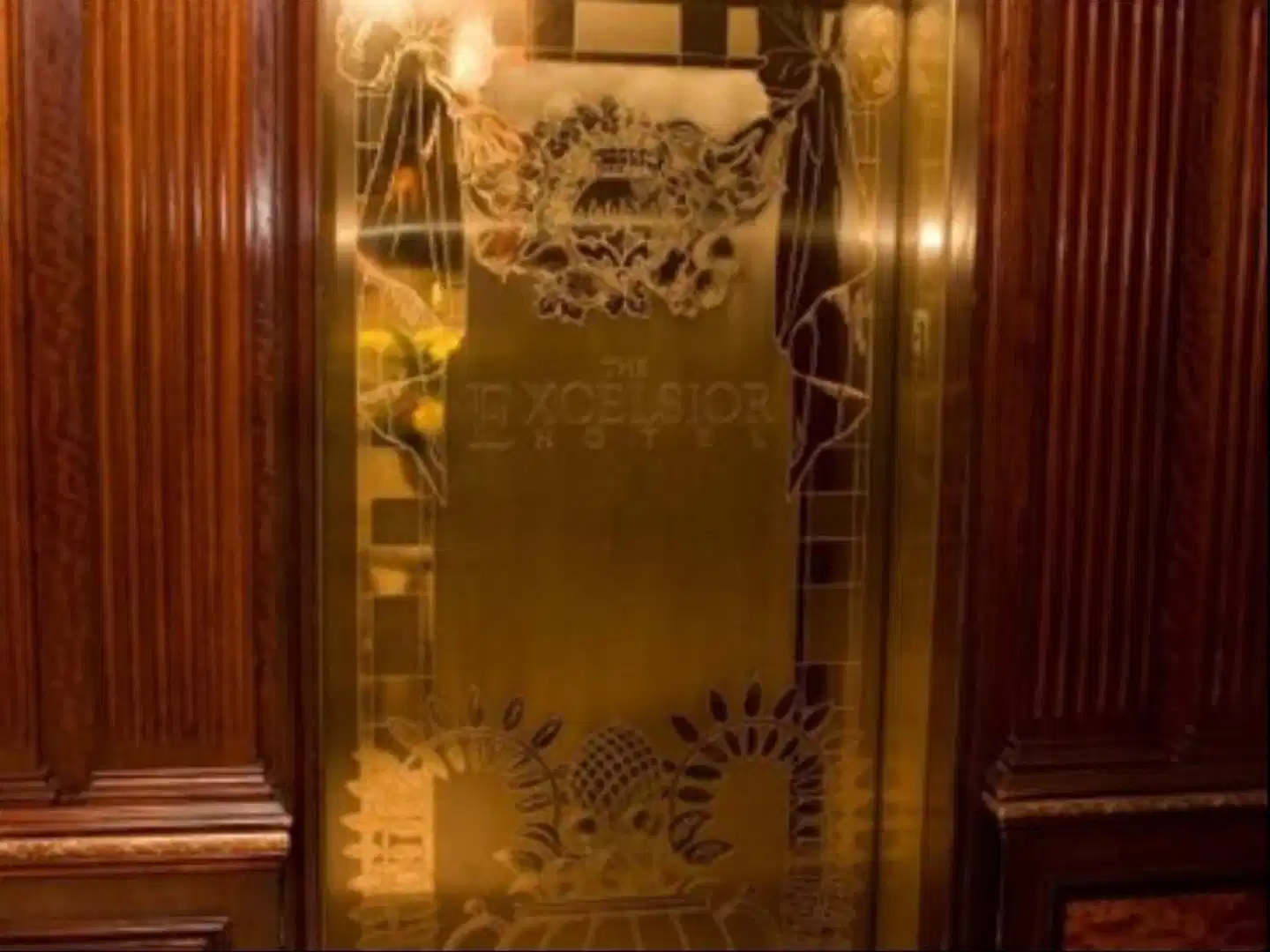 Excelsior Hotel Wellness