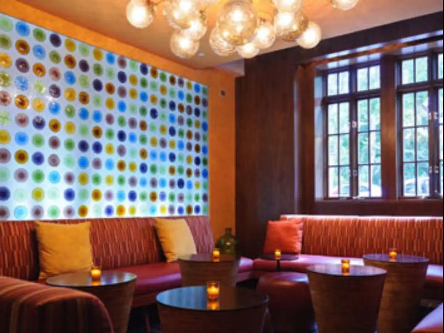 Excelsior Hotel Lobby
