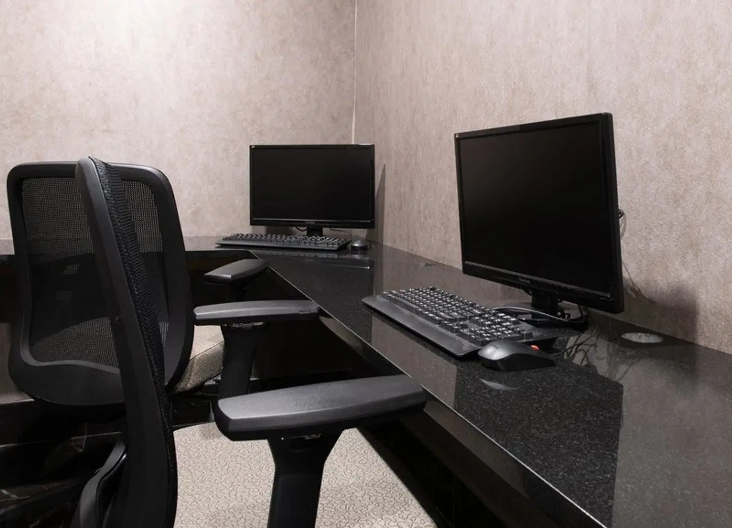 Aliz Hotel Times Square ROOM_EXAMPLE