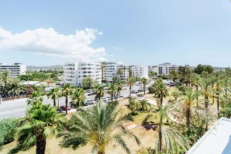 Pacha Hotel – Hotelfoto