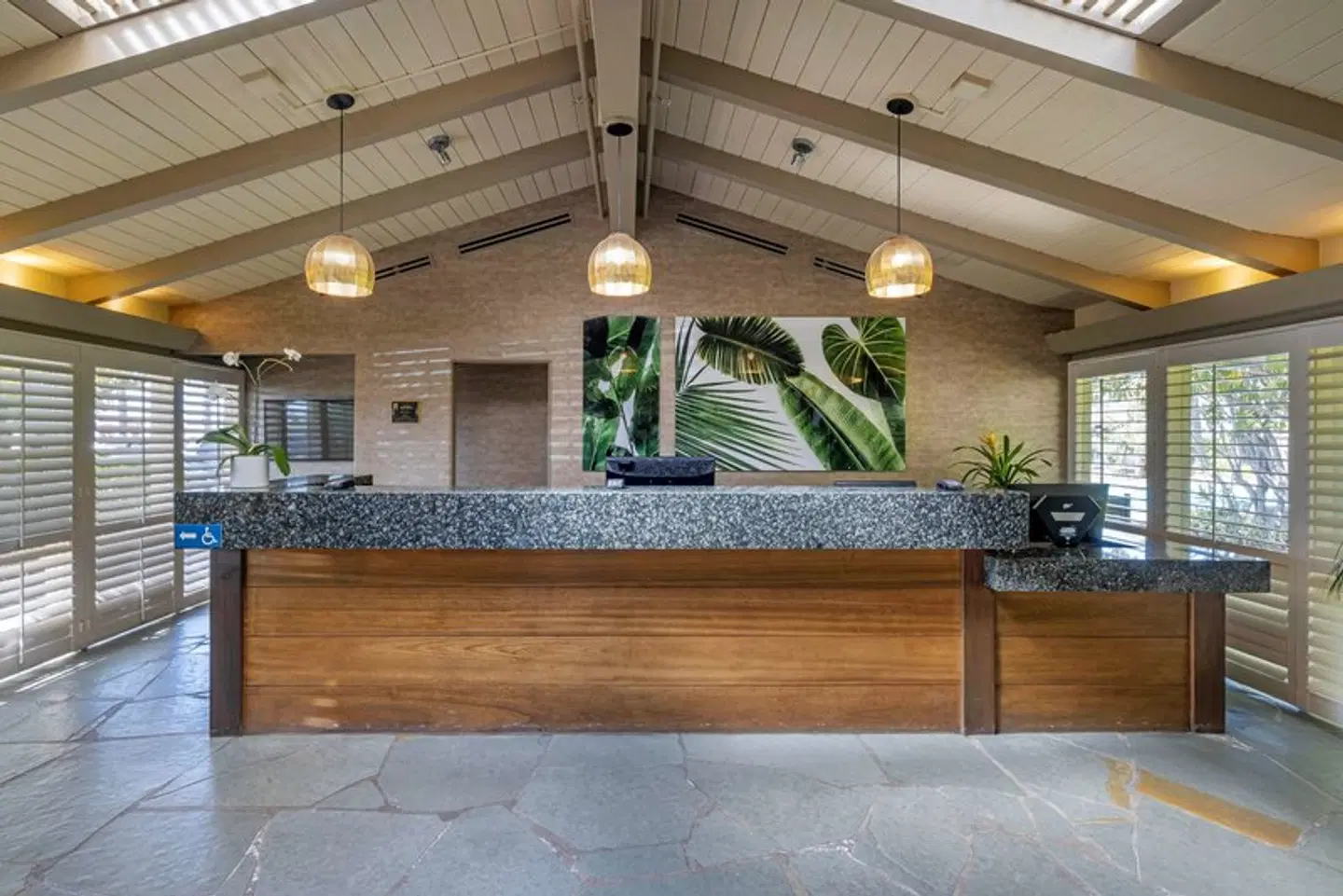 Best Western Plus Island Palms Hotel & Marina LOUNGE_LOBBY