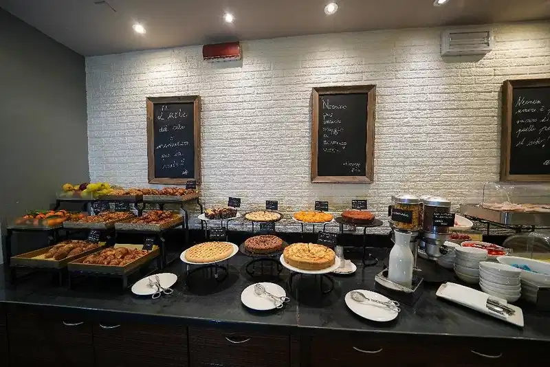 La Meridiana – Hotelfoto
