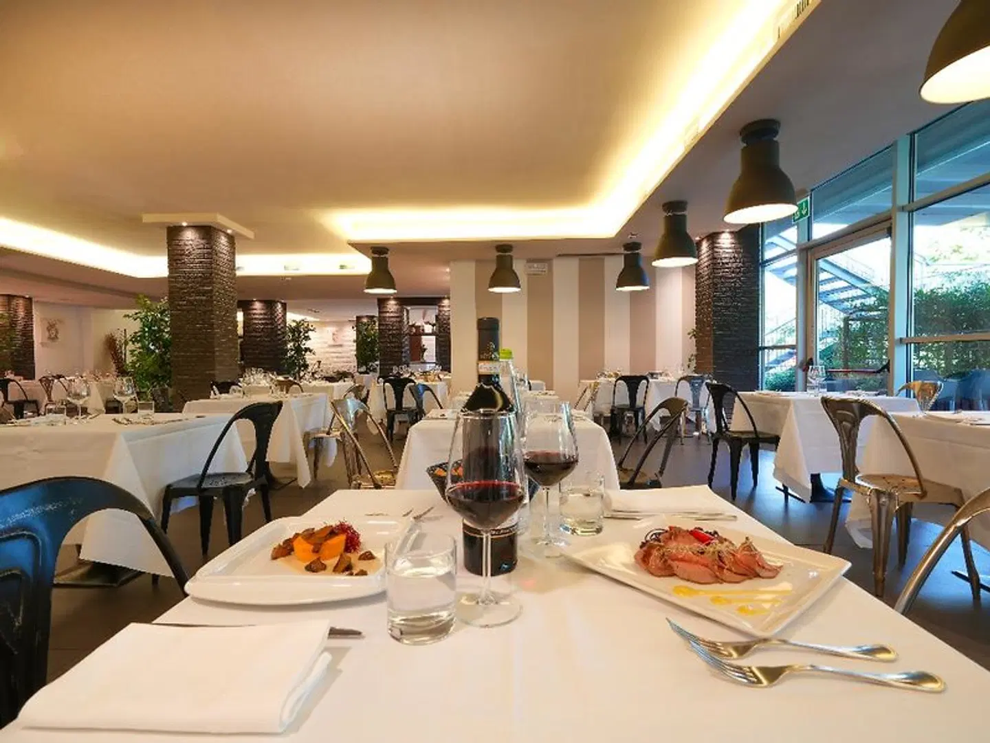 La Meridiana Restaurant