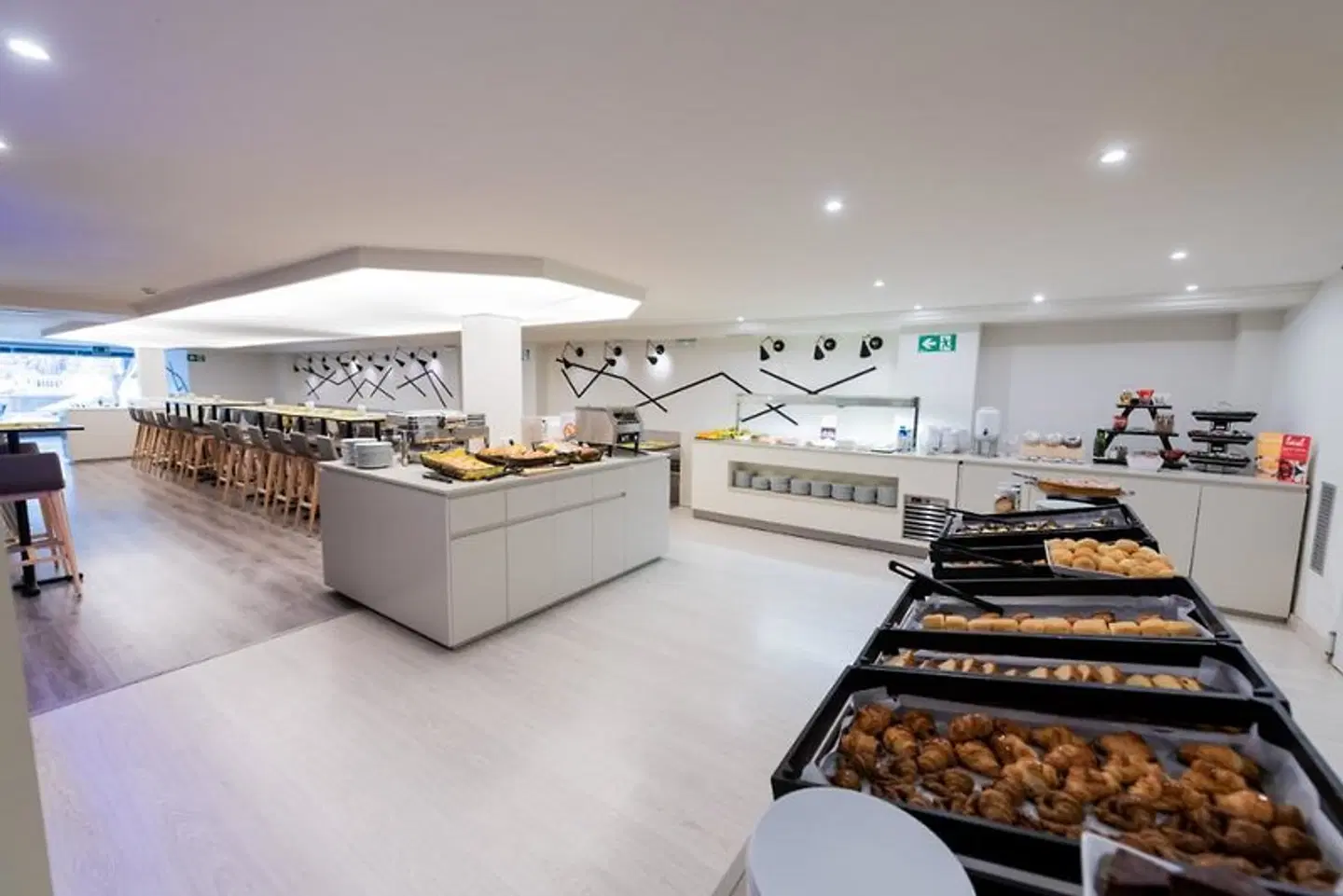 Aparthotel Atenea Calabria LOUNGE_LOBBY