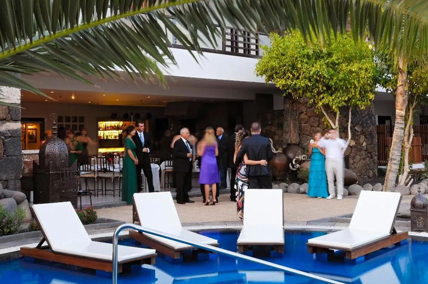Hotel Villa VIK - Hotel Boutique PEOPLE