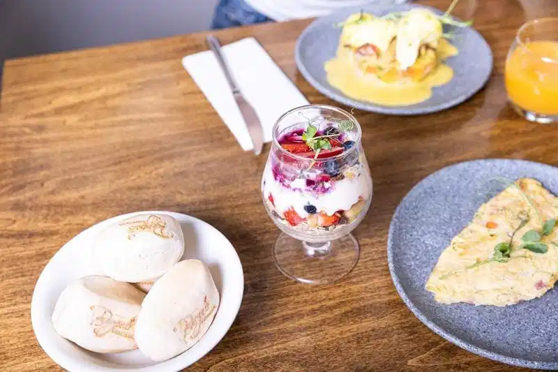 Quaint Boutique Hotel Sannat – Hotelfoto