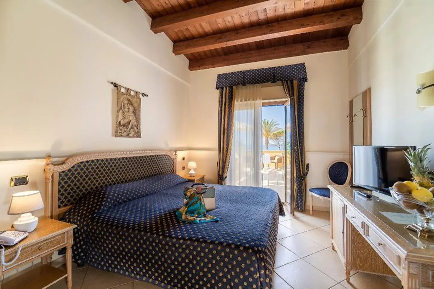 Villa Romana ROOM_EXAMPLE