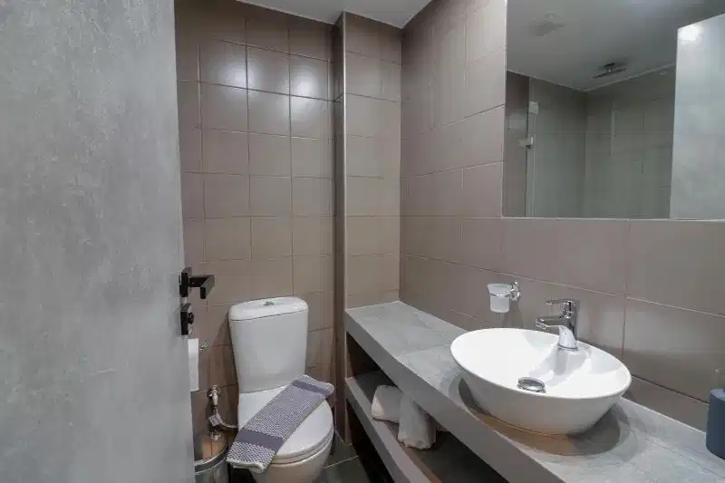 Soho Hotel – Hotelfoto