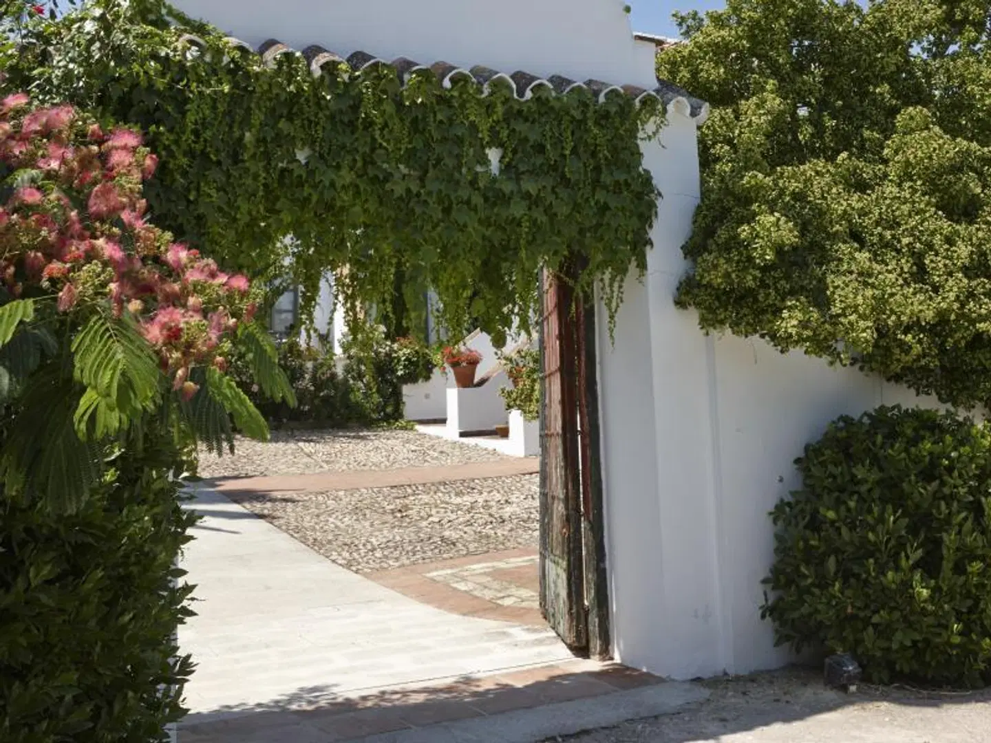 Molino del Arco Strand