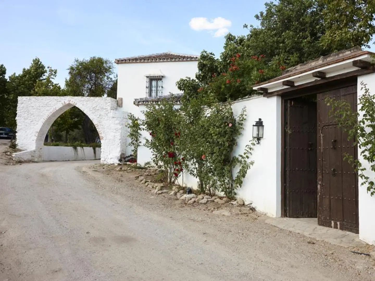 Molino del Arco EXTERIOR