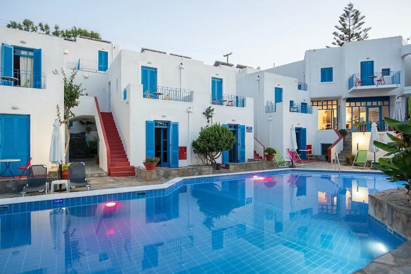 Kirki Village OUTDOOR_POOL