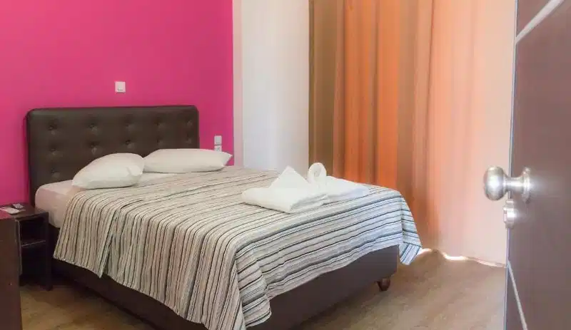Athens Choice Hotel – Hotelfoto
