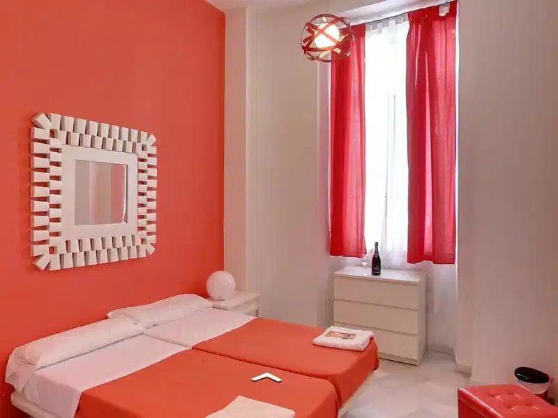 Samay Hostel Sevilla – Hotelfoto