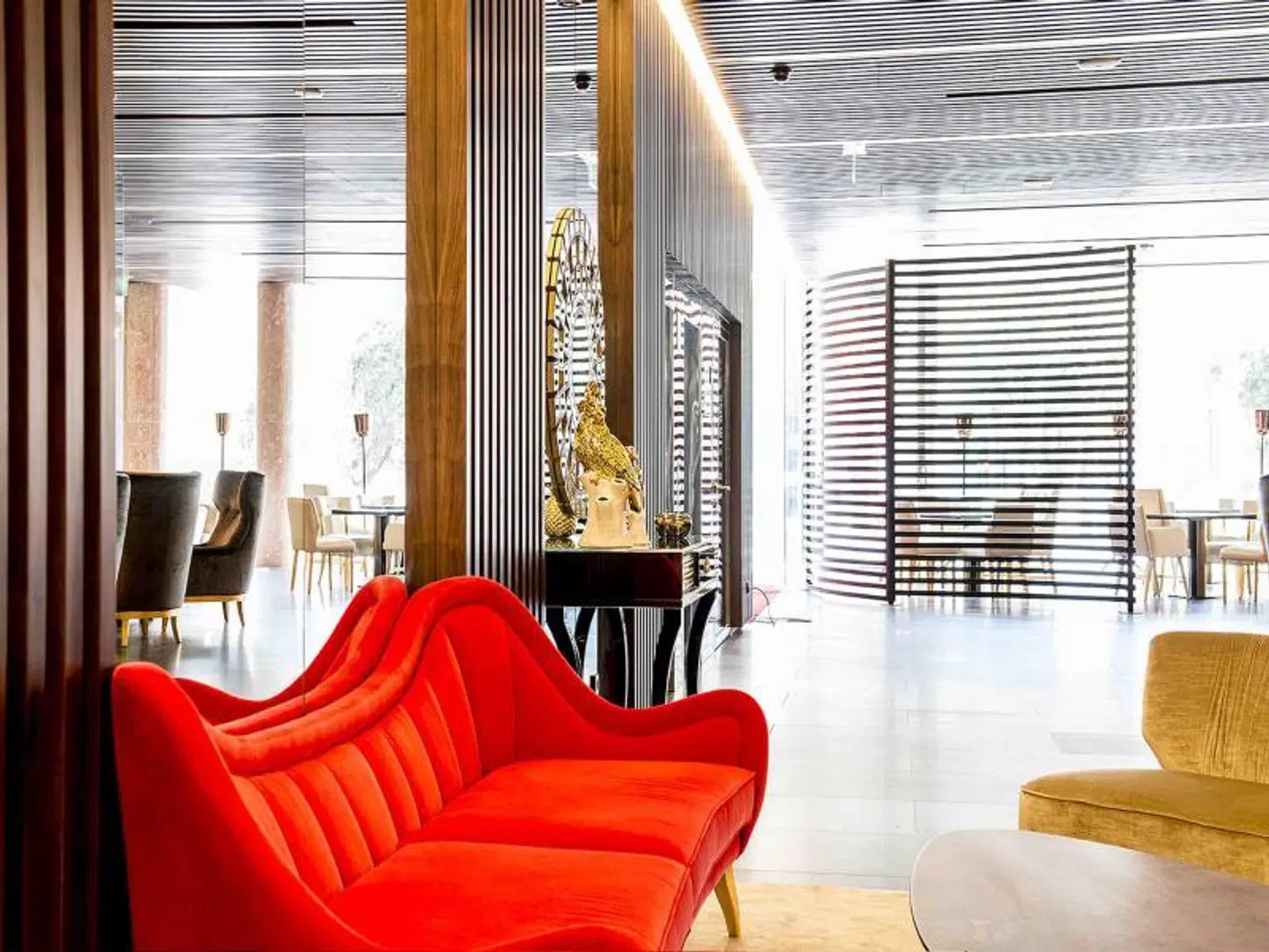 BessaHotel Liberdade LOUNGE_LOBBY