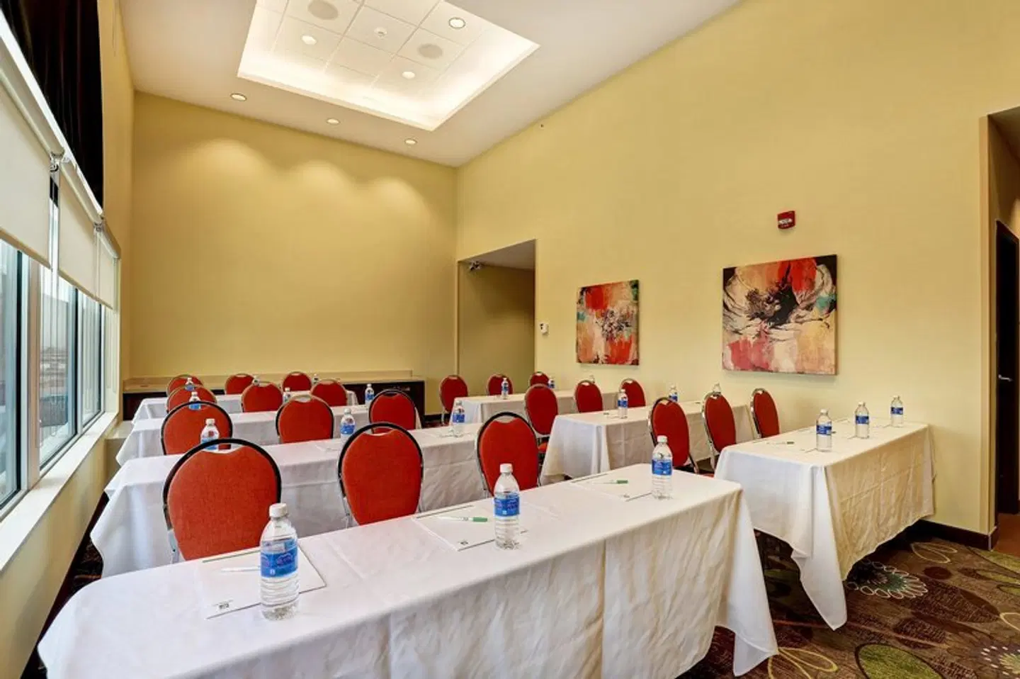 Holiday Inn Mississauga Toronto West Konferenz