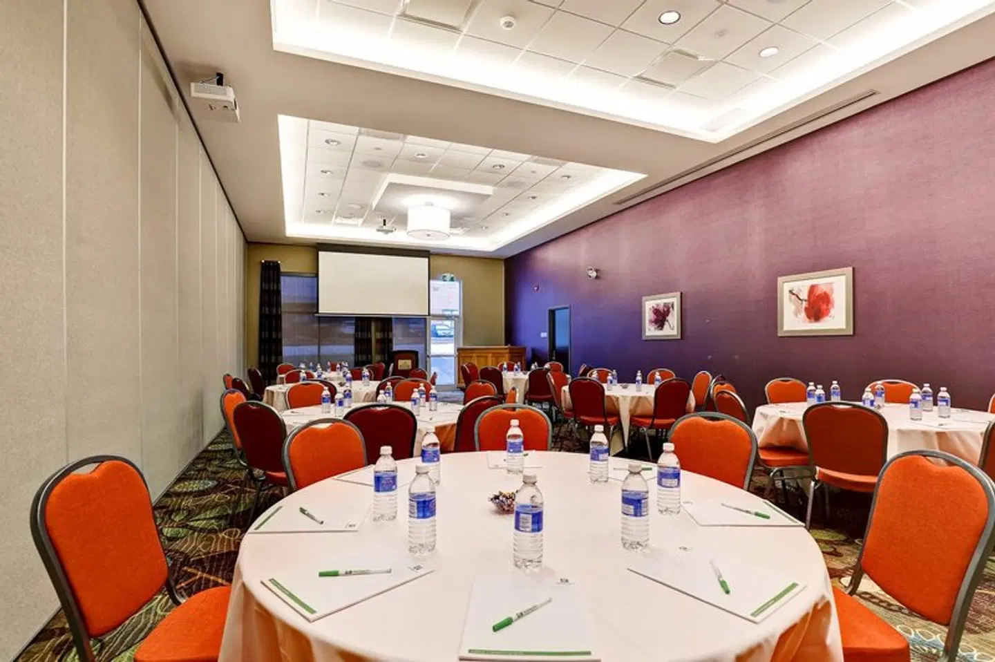 Holiday Inn Mississauga Toronto West Konferenz
