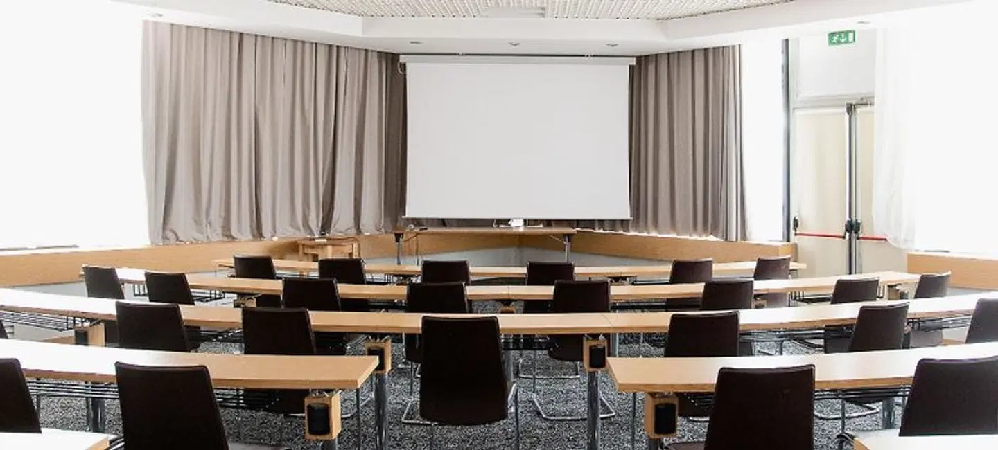 Belstay Milano Assago Konferenz