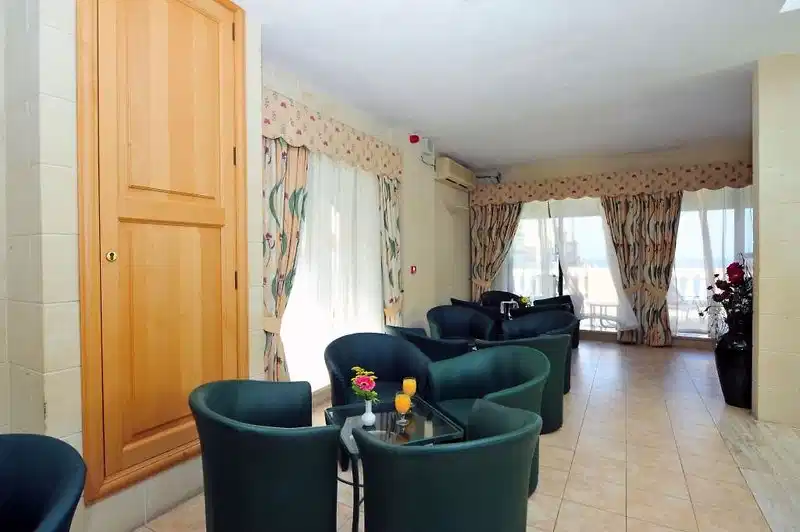 San Andrea – Hotelfoto