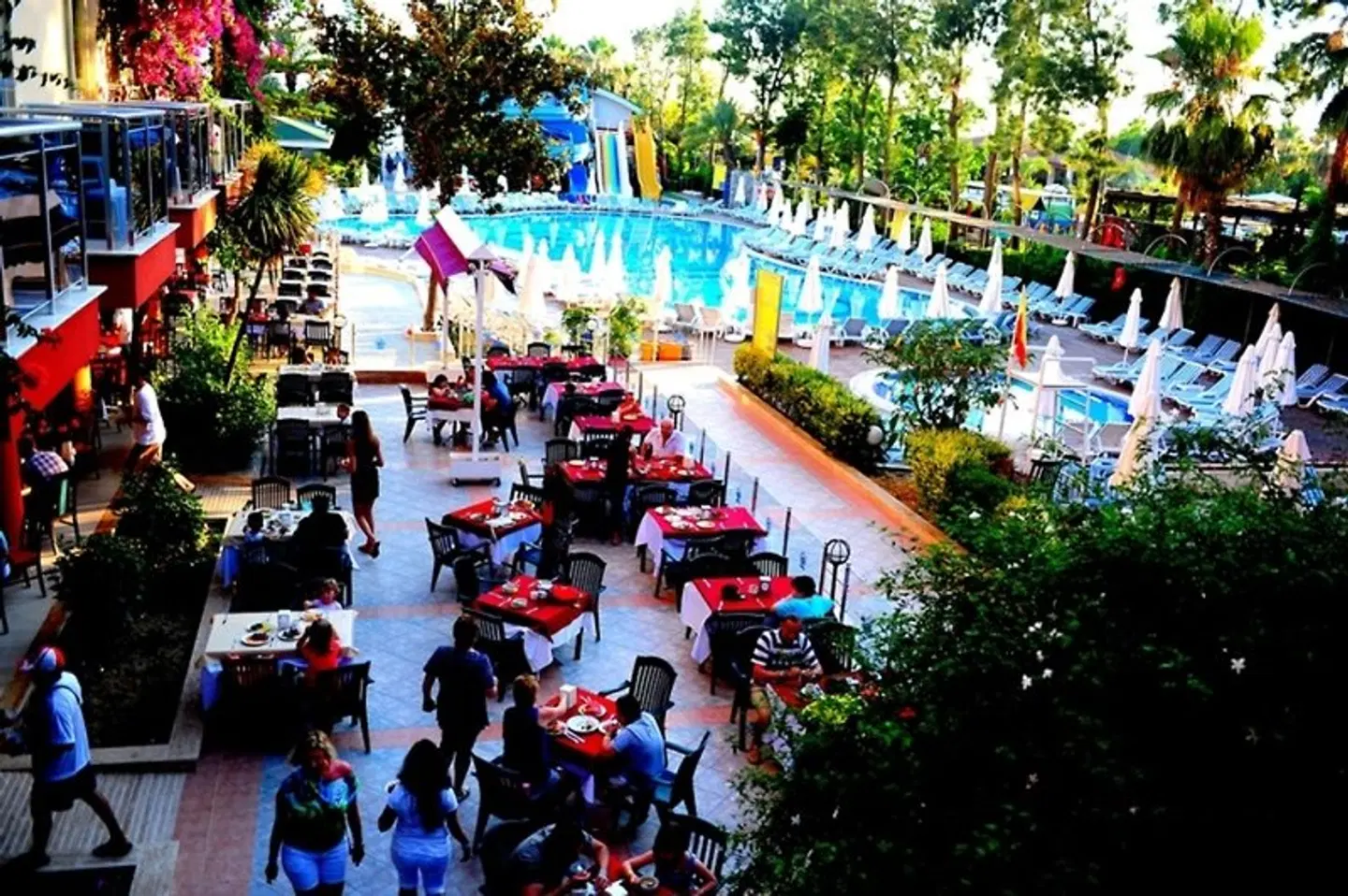 Holiday Park Resort SPORTS_AND_LEISURE