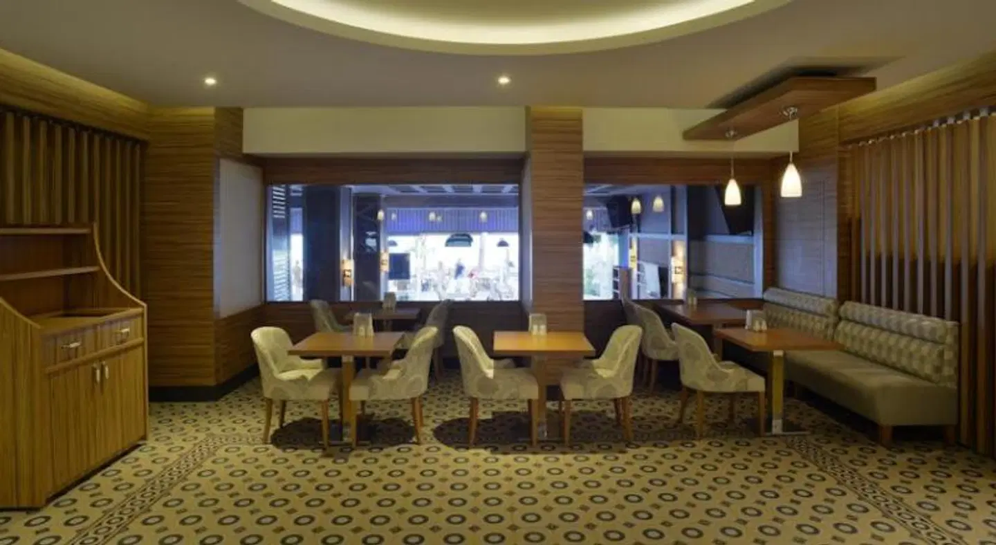 Maris Beach Konferenz