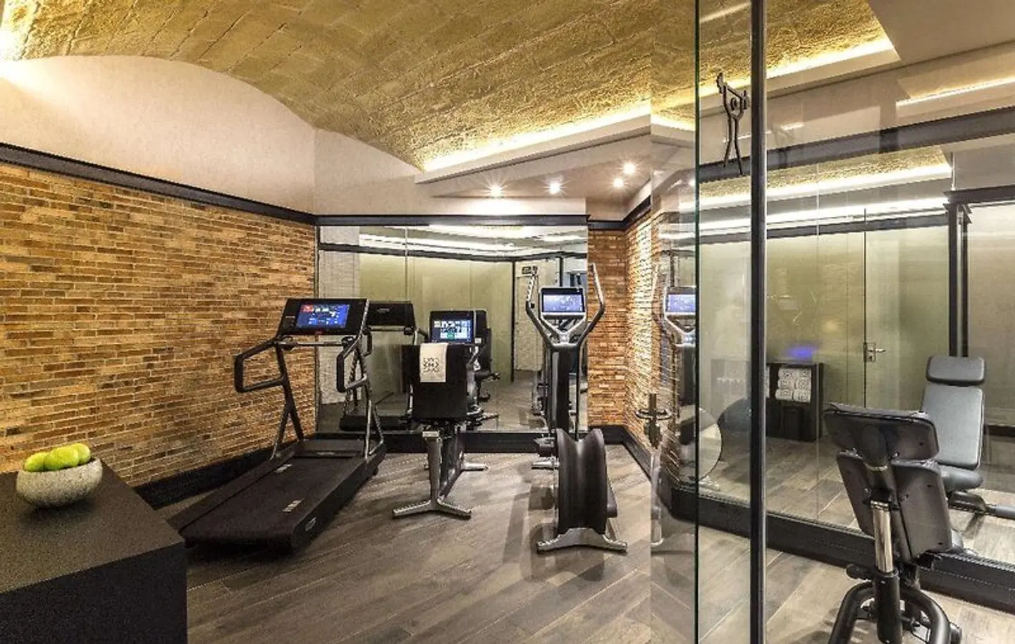 Monument Hotel SPORTS_AND_LEISURE