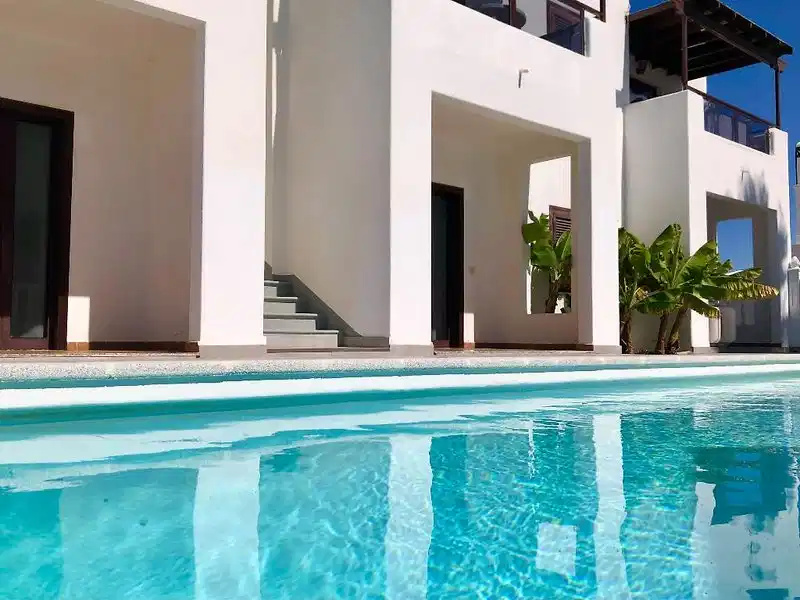 La Laguneta – Hotelfoto