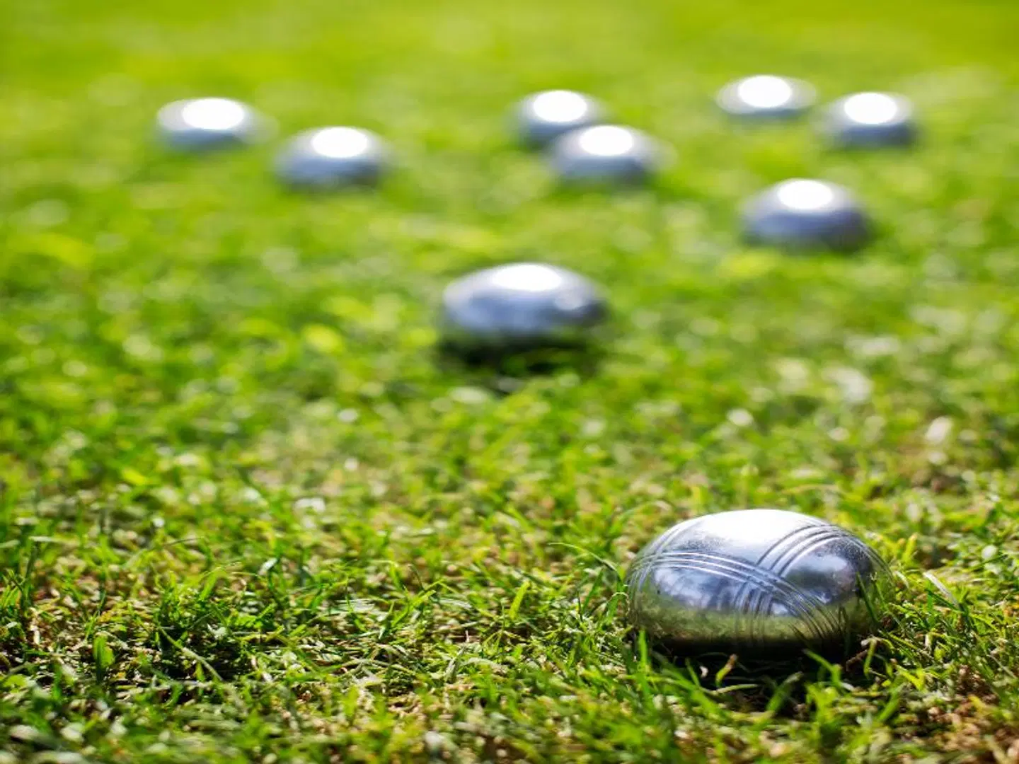 Akka Alinda Hotel Garten