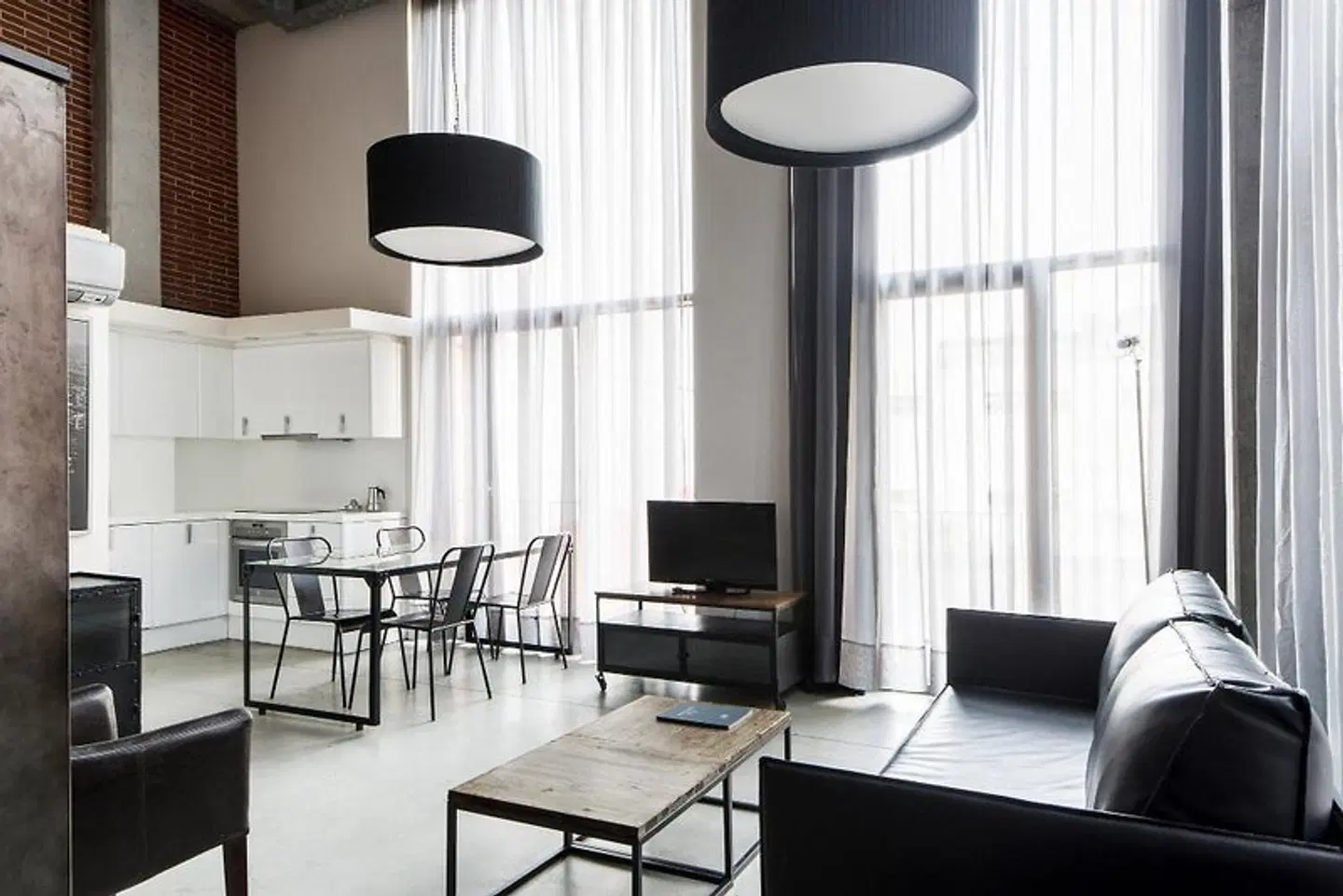 Barcelona Apartment Republica ROOM_EXAMPLE