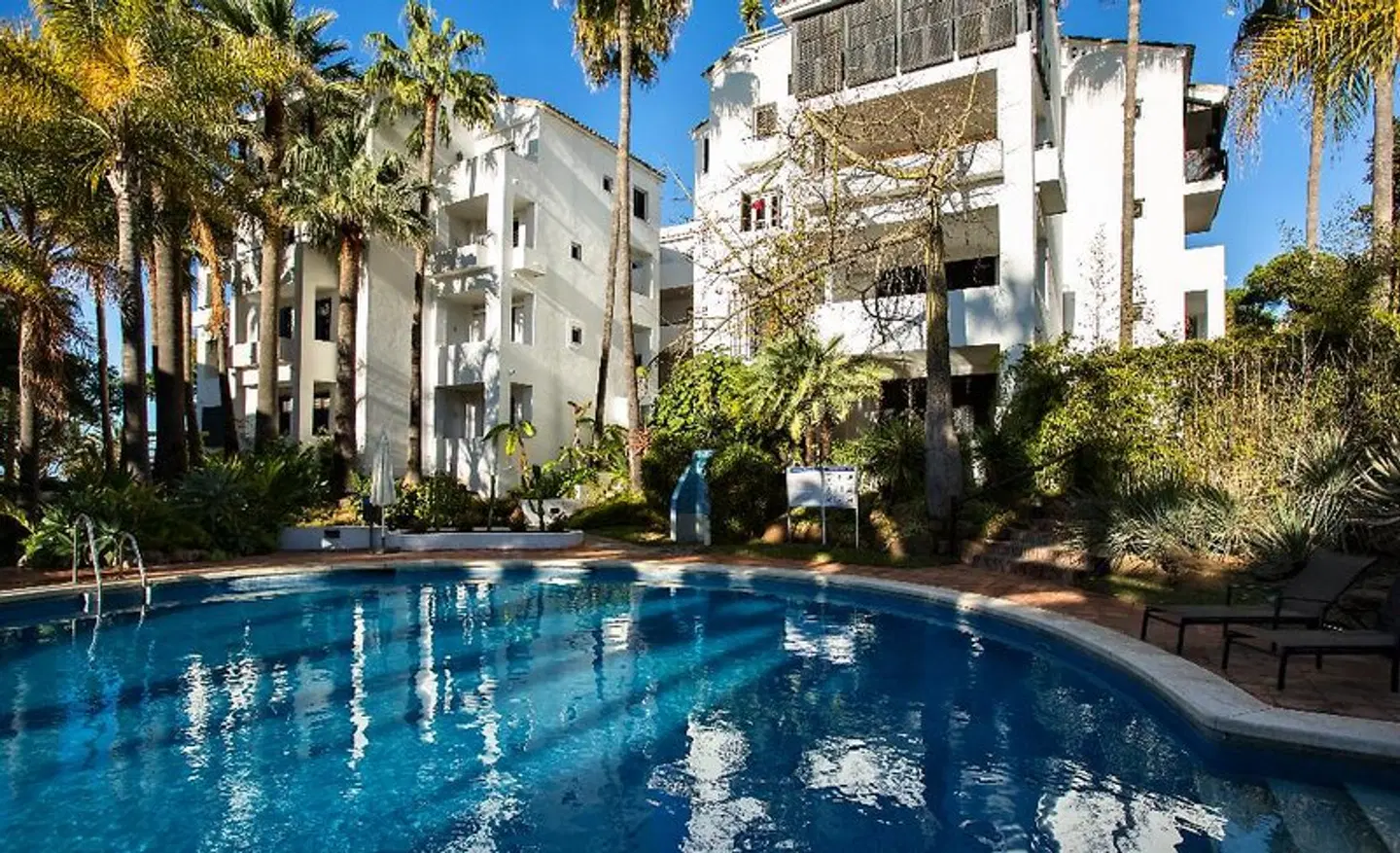 Ona Alanda Club Marbella OUTDOOR_POOL