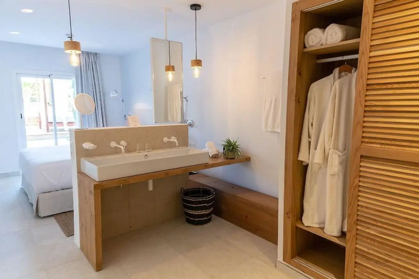 Las Mimosas Boutique & Spa ROOM_EXAMPLE
