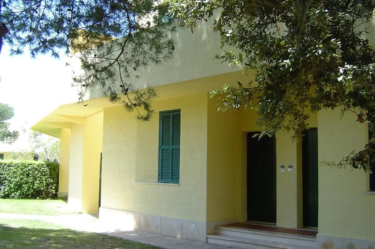 Residence Altair - Serra Degli Alimini 3 EXTERIOR