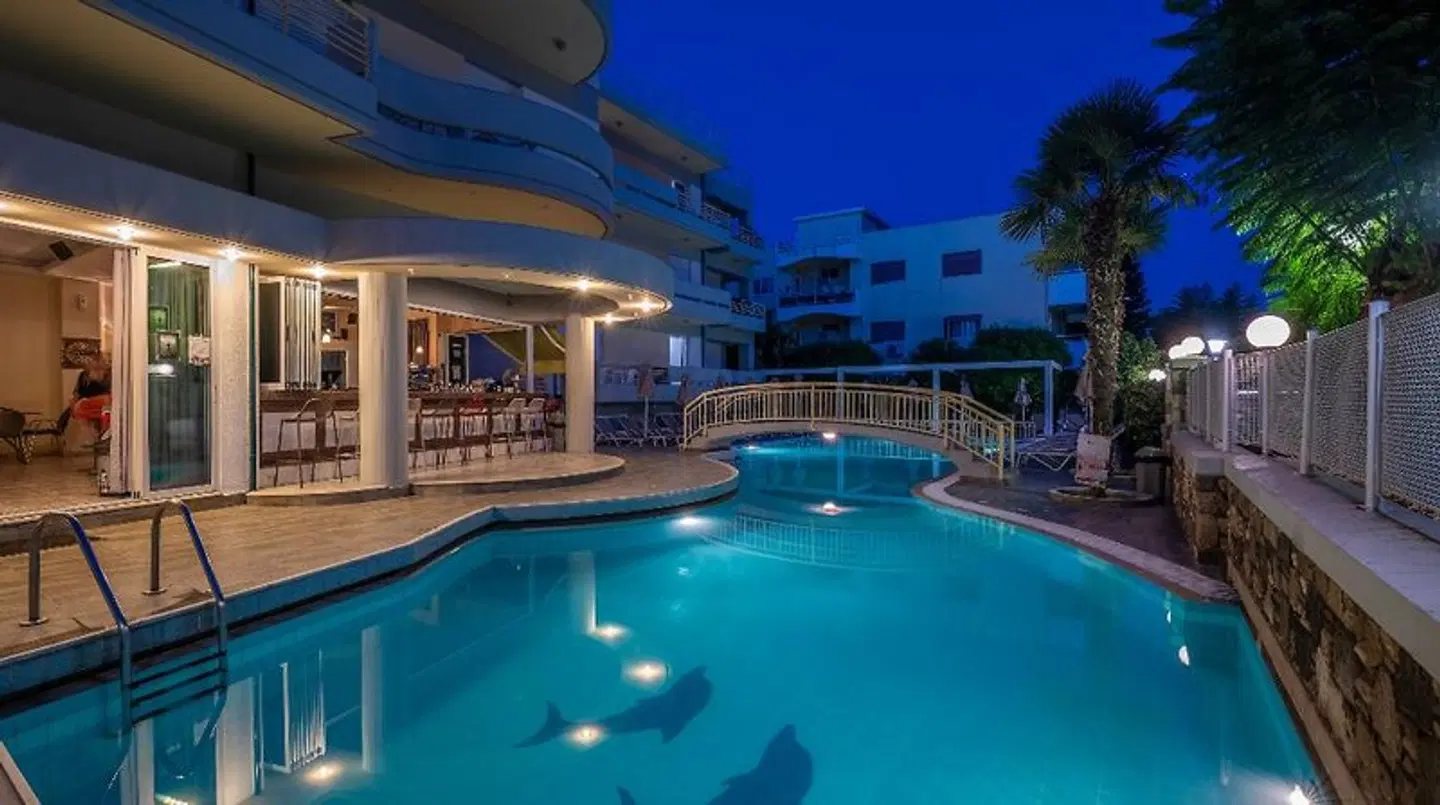 Angela Hotel HEALTH_BEAUTY