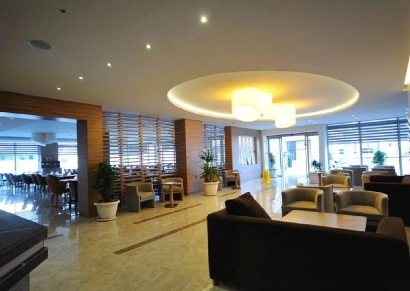 Verde Hotel LOUNGE_LOBBY