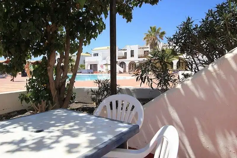 Fuerteventura Beach Club – Hotelfoto