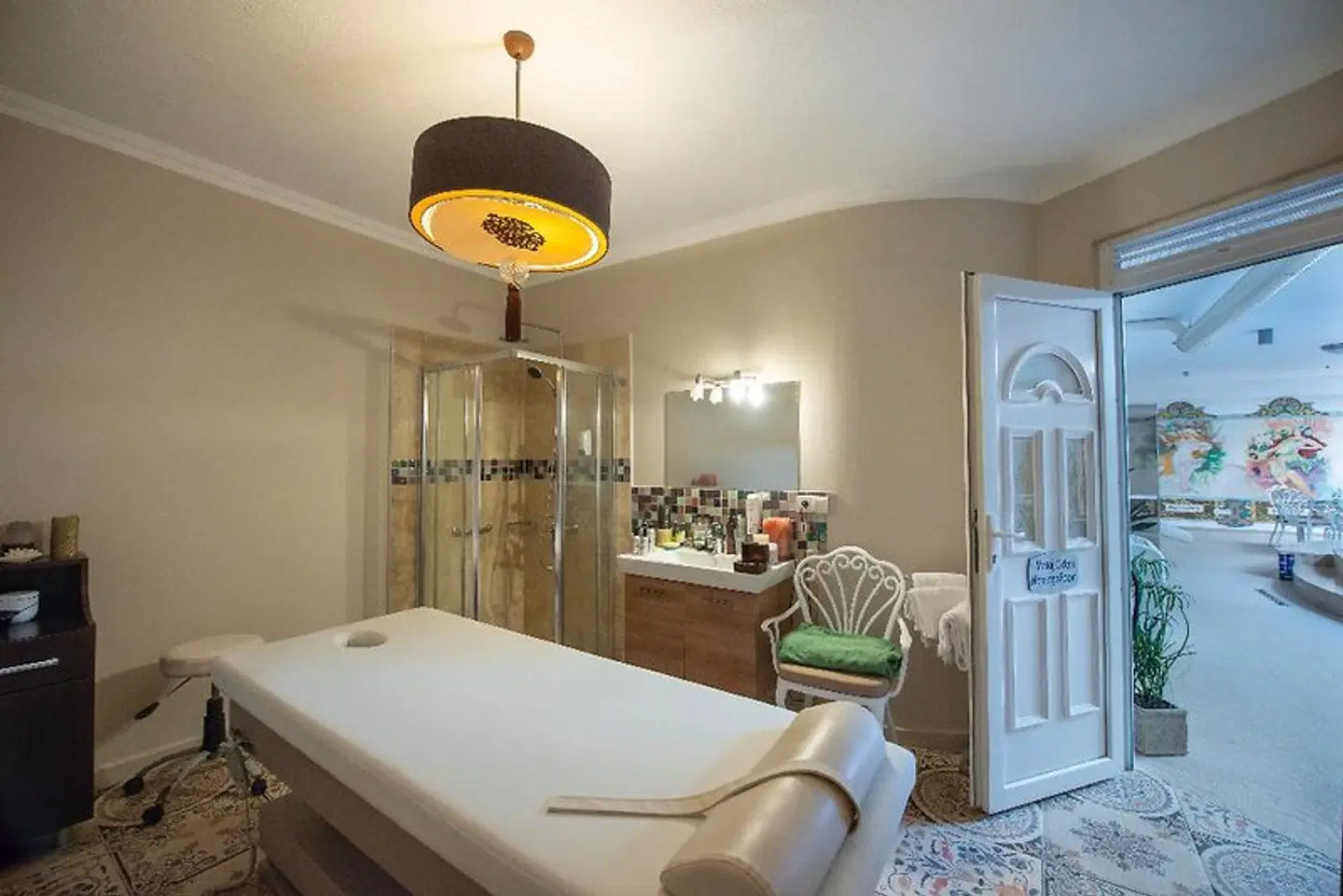 Dalyan Resort Hotel HEALTH_BEAUTY