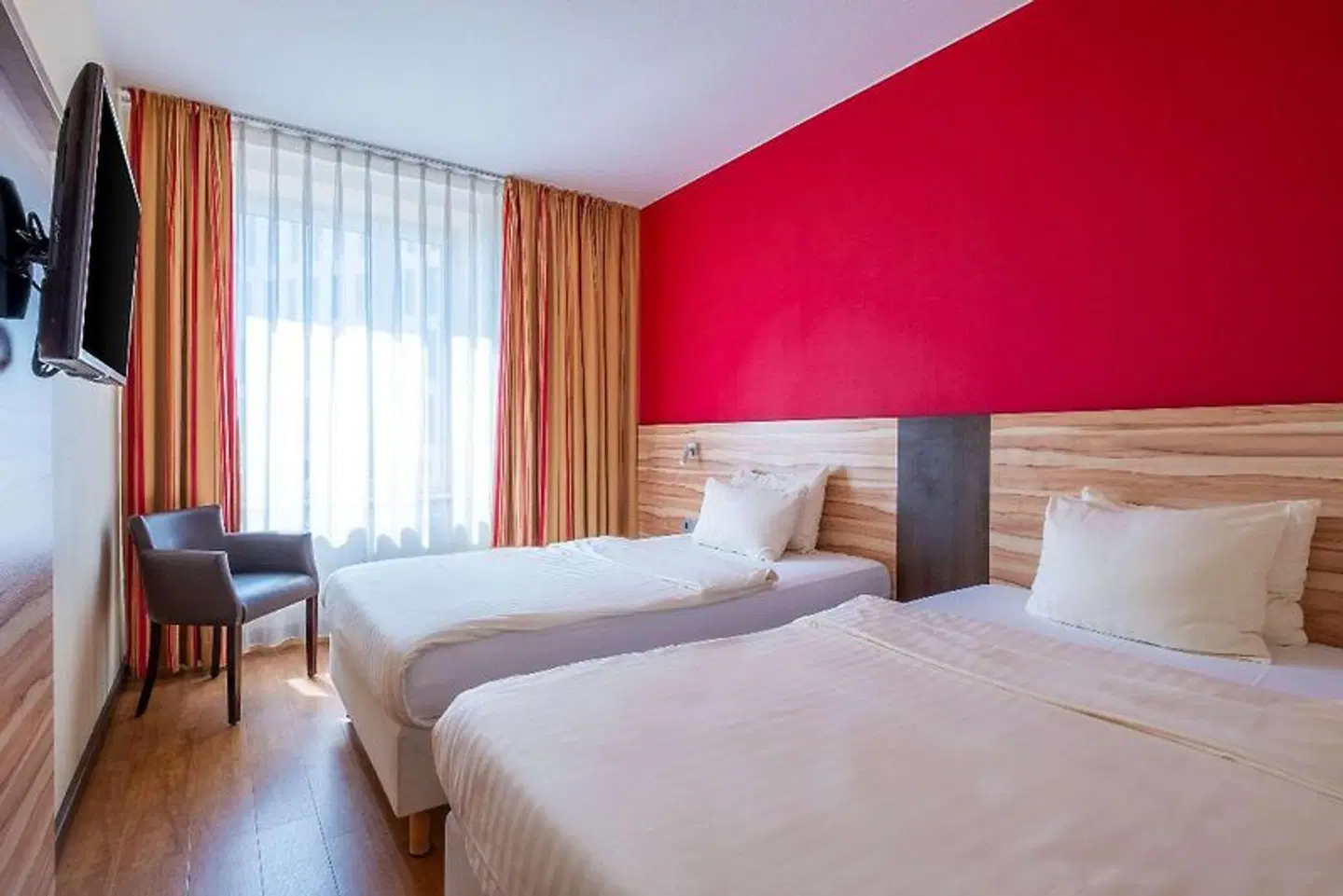 PLAZA Premium Columbus Bremen ROOM_EXAMPLE