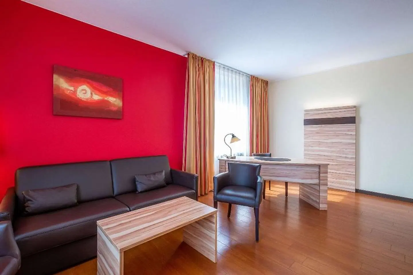 PLAZA Premium Columbus Bremen ROOM_EXAMPLE