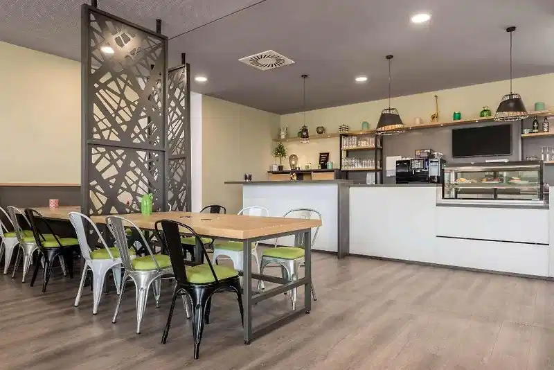 Super 8 by Wyndham Oberhausen – Hotelfoto